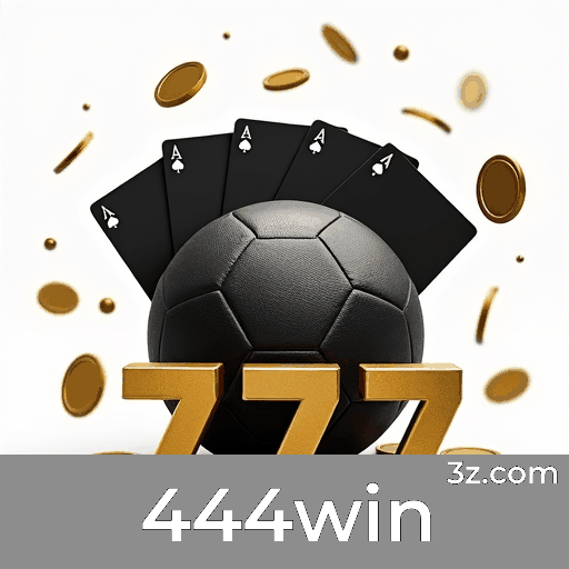 Controle Personalizado e Seguro da Sua Conta na 444win