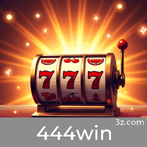 444win: Download Rápido, Uso Fácil para Brasileiros